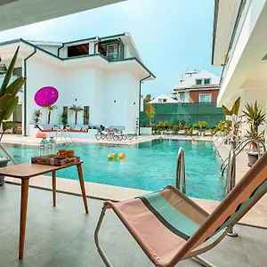 S-cape Hotel Fethiye