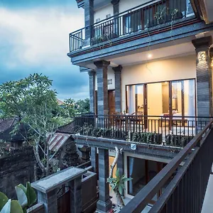 Darba Gasthuis Ubud